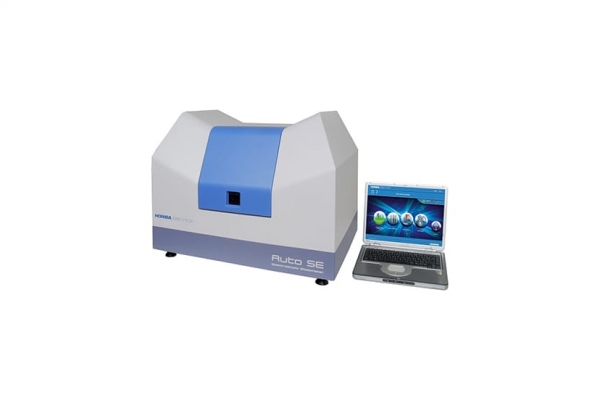 HORIBA Auto SE Ellipsometric Spectrometer