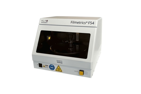 Filmetrics F54-XYT-300 自動測量光學膜厚儀