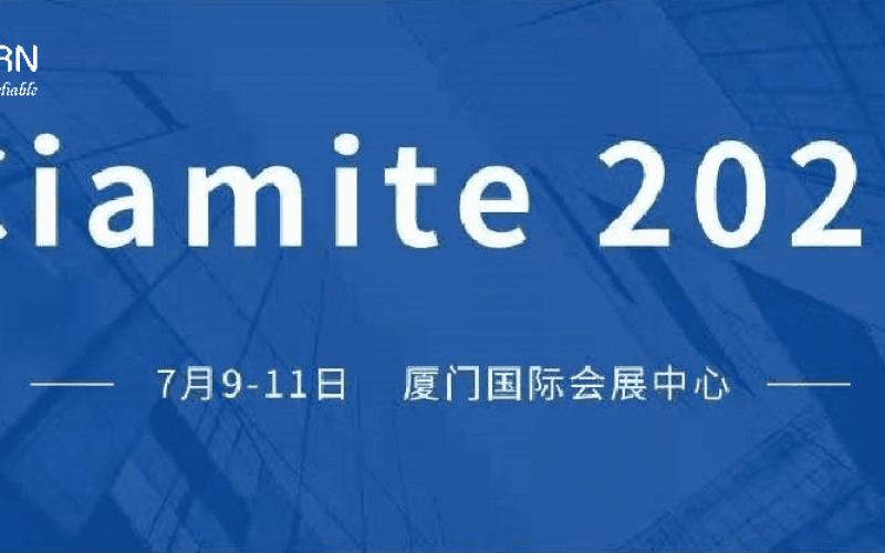 優(yōu)尼康在Ciamite2021，材料大會圓滿落幕