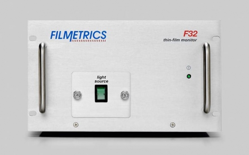 Filmetrics F32 Light Reflection film thickness gauge