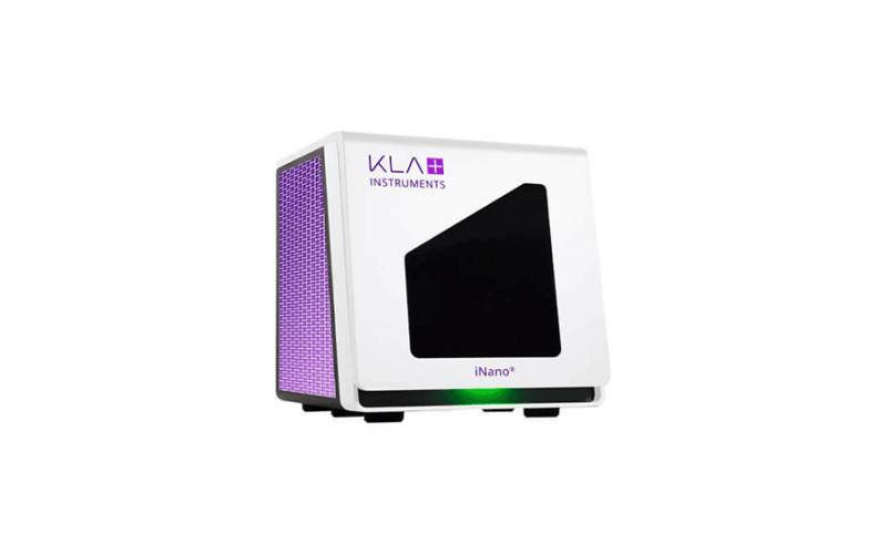 KLA iNano 納米壓痕儀