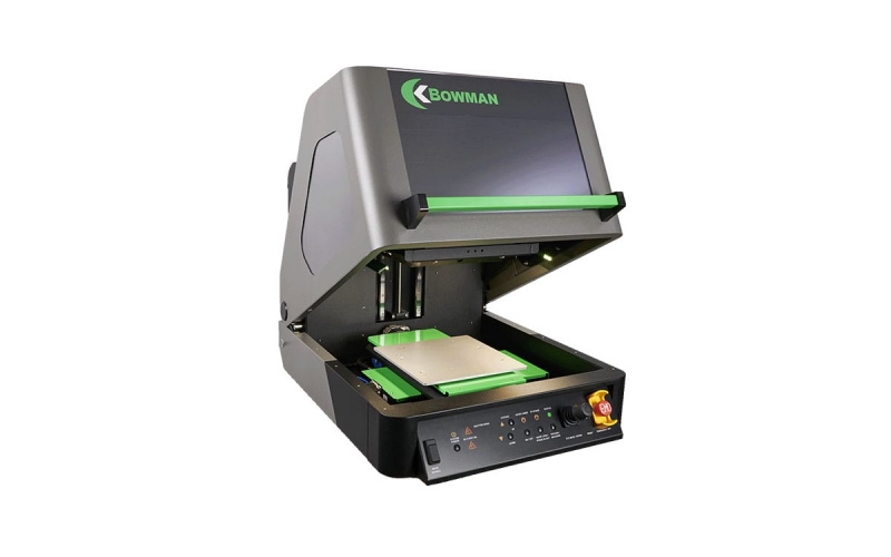 Bowman K系列 XRF 高精度鍍層測(cè)量系統(tǒng)