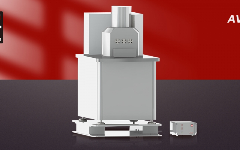 HERZ減振臺：六自由度全維度隔振，讓精密測量更精準(zhǔn)