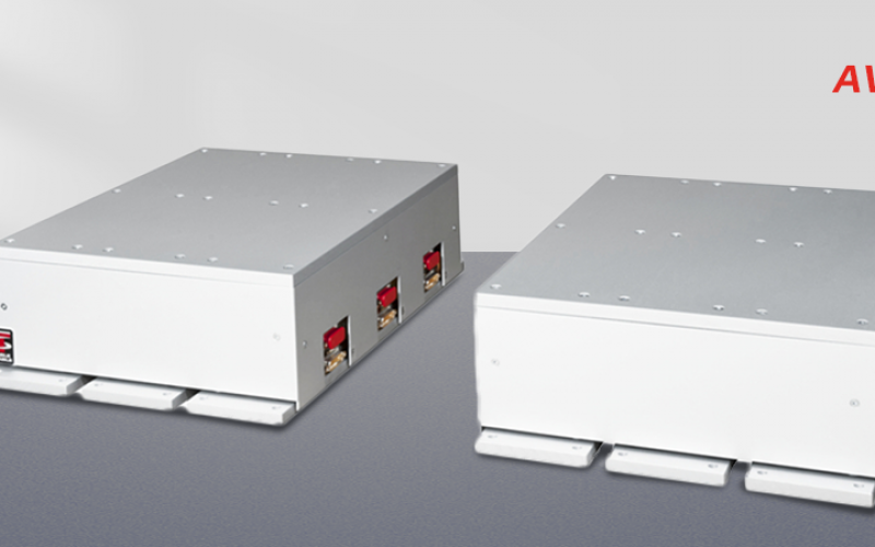 設(shè)備減震臺作用原理解析與工業(yè)機械防震效果實測分享