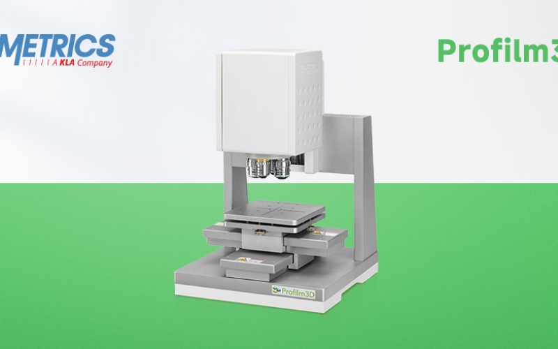 進(jìn)口品牌輪廓儀選型指南：如何平衡精度與性價(jià)比？